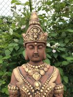 Buddha 65cm 37kg Buddha Shiva Feng Shui Brunnen Tempelbuddha Dortmund - Mengede Vorschau