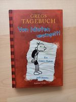 Greg's Tagebuch - von Idioten umzingelt Baden-Württemberg - Backnang Vorschau