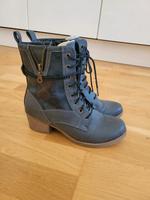 Stiefel Damen Rieker Leipzig - Altlindenau Vorschau