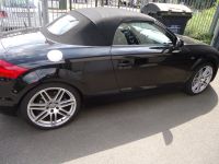 Audi TT  S Line Niedersachsen - Georgsmarienhütte Vorschau