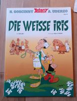 Asterix und Obelix "Die weisse Iris" Nordrhein-Westfalen - Oerlinghausen Vorschau