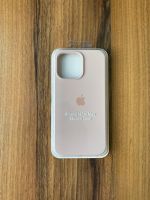 iPhone 14 Pro Max Silikon Schutzhülle Pink Sand Baden-Württemberg - Öhringen Vorschau