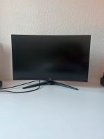 AOC C27G1 Monitor 27 Zoll Baden-Württemberg - Freiburg im Breisgau Vorschau