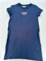 Tommy Hilfiger Kleid Größe 176 blau Sommer Mädchen Brandenburg - Strausberg Vorschau