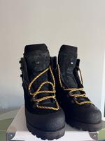 Neu: Hanwag Bergschuhe Damen Goretex schwarz Gr. 39 (NP 350€) Ludwigsvorstadt-Isarvorstadt - Isarvorstadt Vorschau