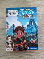 Escape Game Abenteuer in Paris Rheinland-Pfalz - Meisenheim Vorschau