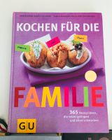 Kochen für die Familie von GU Baden-Württemberg - Zell unter Aichelberg Vorschau