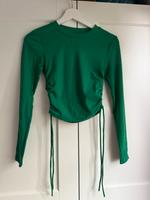 ZARA Langarmshirt Nordrhein-Westfalen - Bedburg Vorschau