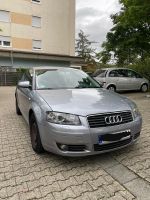 Audi a3 8P 2.0 150ps Standheizung Rheinland-Pfalz - Bad Münster-Ebernburg Vorschau