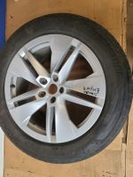 Skoda Enyaq Original NY/5LA 1X Alufelge 19 Zoll 5LA601025B Ab 20 Nordrhein-Westfalen - Bottrop Vorschau