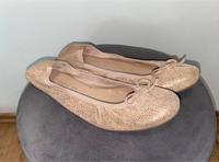 Marco Tozzi Ballerina Gr.37 Nordrhein-Westfalen - Willich Vorschau