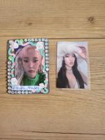 WTT Kpop G-(I)DLE Minnie Pc Photocard 2nd -> Miyeon Hannover - Nord Vorschau