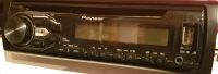 Pioneer DEH-1800UB Autoradio mit USB/CD/Aux Thüringen - Ichtershausen Vorschau