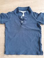 Poloshirt von H&M in dunkelblau Bayern - Weismain Vorschau