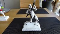 Star Wars Stormtrooper Rockstar Figur Rheinland-Pfalz - Mainz Vorschau