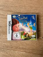 Nintendo 3DS Spiel Tinkerbell, Ein Sommer voller Abenteuer Düsseldorf - Benrath Vorschau