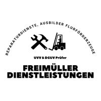 Staplerschein, Staplerausbildung, DGUV 308-001 Rheinland-Pfalz - Rülzheim Vorschau