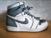 Nike Air Jordan 1 High Stealth Baden-Württemberg - Aalen Vorschau