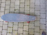 LONGBOARD GLOBE * Skateboard * COOLES BOARD * Guter Zustand * Nordrhein-Westfalen - Senden Vorschau