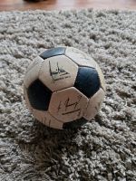 Autogramm Ball Weltmeisterschaft WM 1982, Fussball, Sammler Niedersachsen - Himmelpforten Vorschau