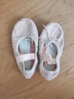 Ballettschuhe 22/23 Nürnberg (Mittelfr) - Aussenstadt-Sued Vorschau