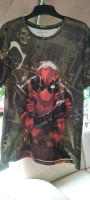 Deadpool T-SHIRT XL Berlin - Neukölln Vorschau