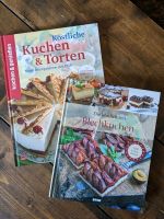 Kuchen & Torten / Die köstlichsten Blechkuchen / Rezeptbücher Kr. München - Oberschleißheim Vorschau