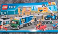 Lego City 60169 Frachtterminal Nordrhein-Westfalen - Oberhausen Vorschau