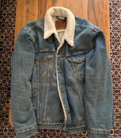Winterjacke Levis Jeans Hessen - Bad Endbach Vorschau