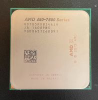 Prozessor AMD A10 7800 Series Nordrhein-Westfalen - Dülmen Vorschau