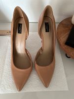 Zara high heels Pumps abendschuhe Damen Schuhe Harburg - Hamburg Marmstorf Vorschau