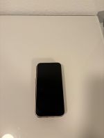 IPhone 13 128G Schwarz Hamburg - Wandsbek Vorschau