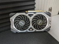 GeForce GTX 1660 Super VENTUS OC Bayern - Erlenbach am Main  Vorschau