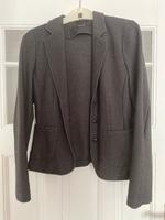 Opus Damenblazer grau meliert 38 Berlin - Zehlendorf Vorschau