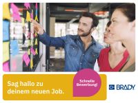 Werkstudent im Produktmarketing (m/w/d) (Brady) *14 EUR/Stunde* Studentenjob, Studenten Praktikum, Aushilfe in Egelsbach Hessen - Egelsbach Vorschau