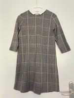 Kariertes Kleid Dresden - Innere Altstadt Vorschau