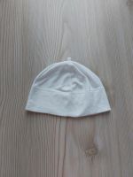 Maximo Mütze, Baby Beanie, Baumwolle Gr. 37, Fb. weiß Baden-Württemberg - Burgrieden Vorschau