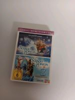 DVD Edition: Die Schneekönigin 1+2 *NEU* - Eiskristall Edition Duisburg - Duisburg-Süd Vorschau