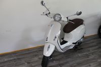 Vespa Primavera 50 Sachsen-Anhalt - Halle Vorschau