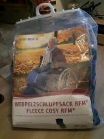 Schlupfsack Webpelz Nordrhein-Westfalen - Bergkamen Vorschau