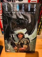 Aliens: the Original Years Omnibus 1+2 - NEU Niedersachsen - Achim Vorschau