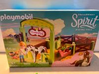 Playmobil Spirit Set mit Abigail & Boomerang Nr. 9480 Schöpstal - Ebersbach Vorschau