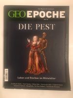 Geo Epoche - Die Pest Bayern - Augsburg Vorschau