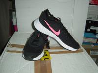Nike REVOLUTION 5 in der Gr.38 in schwarz Köln - Rath-Heumar Vorschau