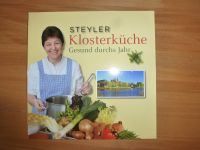 Gesund durchs Jahr, Steyler Klosterküche, Koch- und Backbuch Rheinland-Pfalz - Kerpen (Eifel) Vorschau