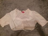 Krüger Dirndl Bluse creme Gr. 36 Bayern - Gersthofen Vorschau