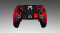 PS5 eXcluziv3 Gaming Controller Spiderman Edition! Scuf,AIM ect. Baden-Württemberg - Leinfelden-Echterdingen Vorschau