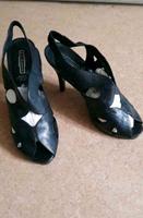 Schuhe 5th Avenue Gr. 40 Bayern - Kelheim Vorschau