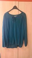 Bluse von Cecil in Gr XXL Farbe petrol Hessen - Heidenrod Vorschau