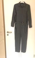 Jumpsuit Overall Anzug Einteiler grau edel festlichGr. XS (Gr. S) Kiel - Wellsee-Kronsburg-Rönne Vorschau